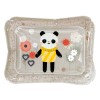 Waterspeelmat - Panda bloom water mat 